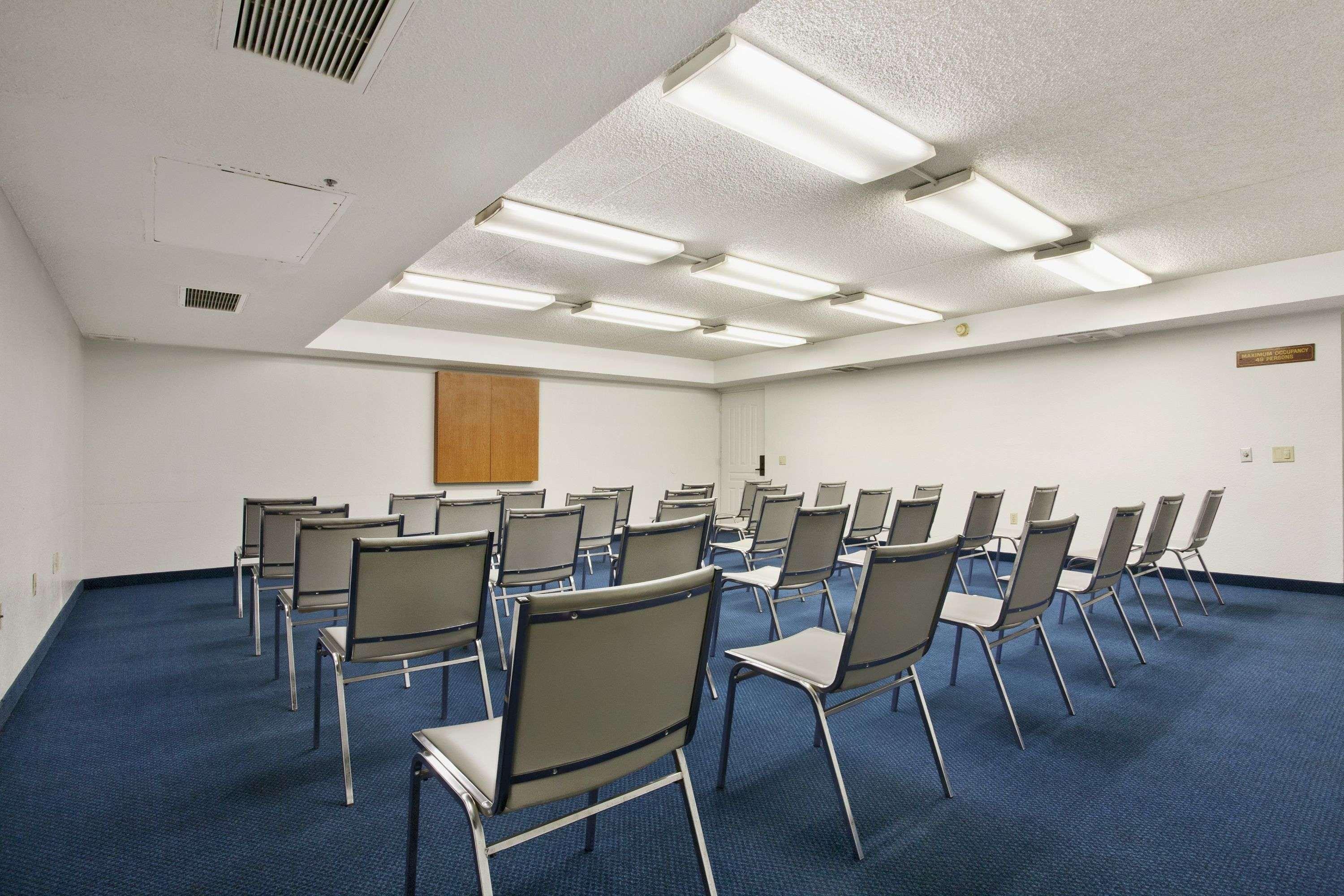 布埃纳帕克戴斯酒店 博伟公园 外观 照片
